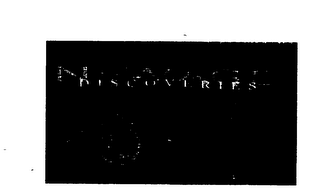 NEW AGE DISCOVERIES logo
