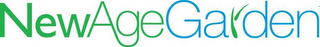 NEW AGE GARDEN logo