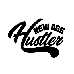 NEW AGE HUSTLER logo