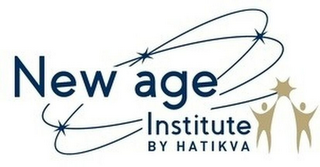 NEW AGE INSTITUTE BY HATIKVA logo
