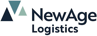 NEW AGE LOGISTICS logo