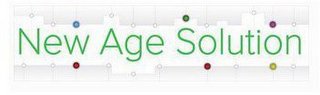 NEW AGE SOLUTION logo