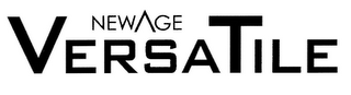 NEW AGE VERSATILE logo