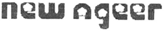 NEW AGEER logo