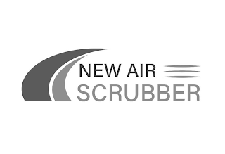 NEW AIR SCRUBBER logo