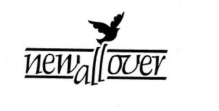 NEW ALL OVER logo