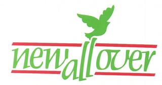 NEW ALL OVER logo