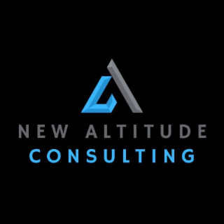 NEW ALTITUDE CONSULTING logo