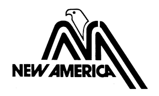 NEW AMERICA logo