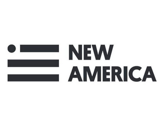 NEW AMERICA logo