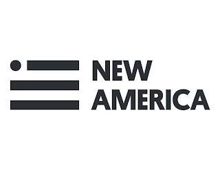 NEW AMERICA logo