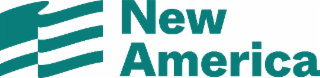 NEW AMERICA logo