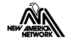 NEW AMERICA NETWORK logo