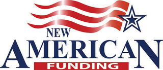 NEW AMERICAN FUNDING logo