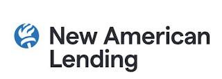 NEW AMERICAN LENDING logo