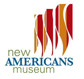 NEW AMERICANS MUSEUM logo