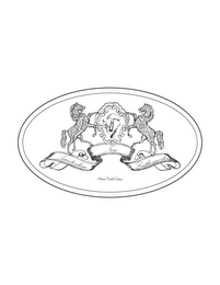 NEW AMSTERDAM LEATHERWORKS NEW YORK CITY logo
