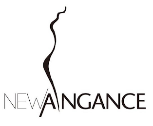 NEW ANGANCE logo