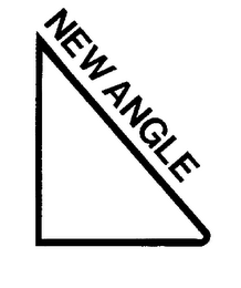 NEW ANGLE logo