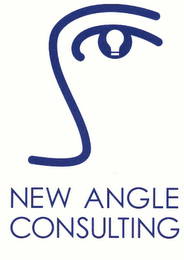 NEW ANGLE CONSULTING logo