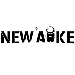 NEW AOKE logo
