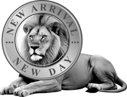 NEW ARRIVAL NEW DAY logo