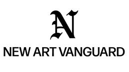 NEW ART VANGUARD logo