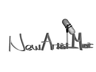 NEW ARTIST MUSIC