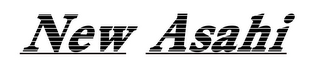 NEW ASAHI logo