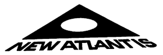 NEW ATLANTIS logo