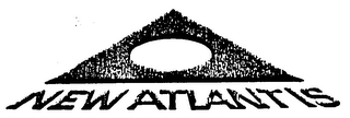 NEW ATLANTIS logo