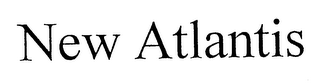 NEW ATLANTIS logo