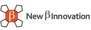 NEW B INNOVATION logo