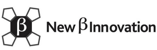 NEW B INNOVATION logo