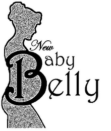 NEW BABY ELLY logo