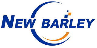 NEW BARLEY logo
