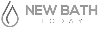 NEW BATH TODAY logo