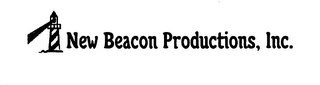 NEW BEACON PRODUCTIONS, INC. logo