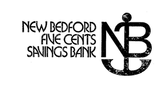 NEW BEDFORD FIVE CENTS SAVINGS BANK NB logo