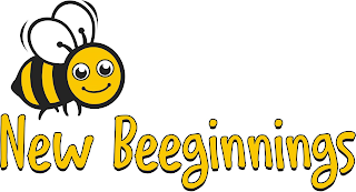 NEW BEEGINNINGS logo