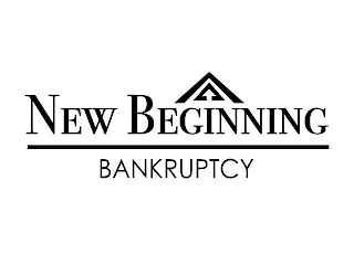 NEW BEGINNING BANKRUPTCY logo