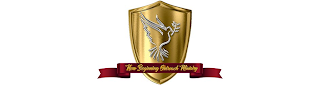 NEW BEGINNING OUTREACH MINISTRY logo