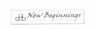 NEW BEGINNINGS GROUP PRACTICE logo