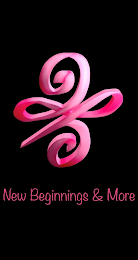 NEW BEGINNINGS & MORE logo