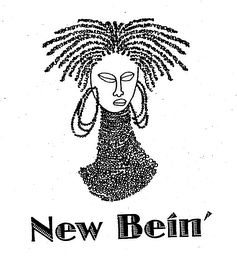 NEW BEIN logo
