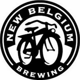 NEW BELGIUM BREWING logo