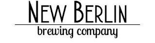 NEW BERLIN BREWING COMPANY logo