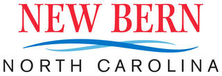 NEW BERN NORTH CAROLINA logo