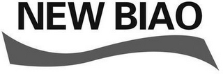 NEW BIAO logo