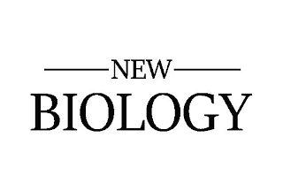 NEW BIOLOGY logo